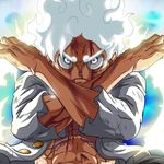 Profile Picture of Jason lipinski SSJ blu (@jasonlipinski) on Instagram