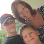 Profile Picture of Paula Pulley James (@paula.p.james) on Instagram