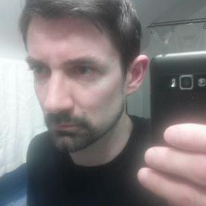 Profile Picture of mark nemecek (@nemecek_mark) on Twitter