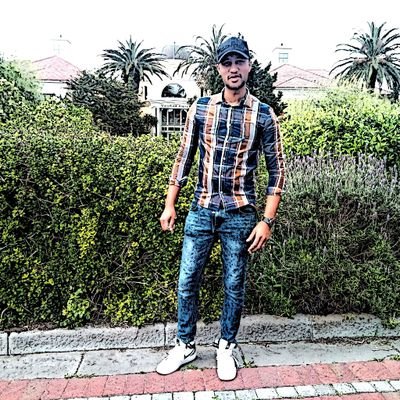 Profile Picture of Graham Christians (@Graham1407) on Twitter