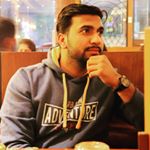 Profile Picture of Aashish Dixit (@ashish._.dixit) on Instagram