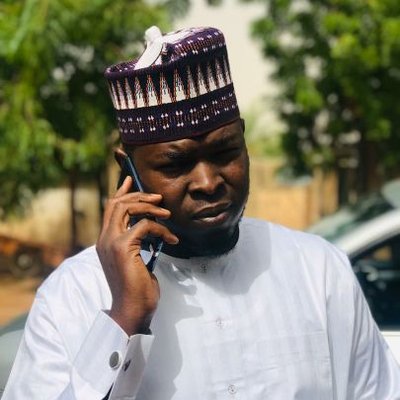 Profile Picture of Jibril Ibrahim Ali (@Jbgadaka) on Twitter