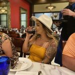 Profile Picture of Jacey Laborde (@jaceylaborde) on Instagram