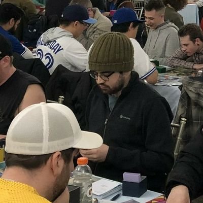 Profile Picture of The Bitter Berry (@Derek73655092) on Twitter