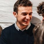 Profile Picture of Thomas Simoni (@thomas_simoni) on Instagram