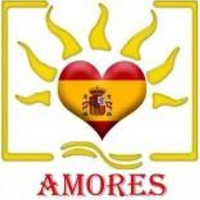 Profile Picture of Amores Sede España (@AmoresEspana) on Twitter