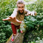 Profile Picture of Benjamin Stubbs (@@fuzzyhippy) on Instagram