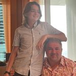 Profile Picture of Steven Baynes (@trigger_baynes) on Instagram