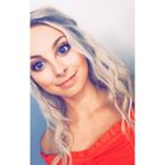Profile Picture of Megan Miner (@meganpaigeminer) on Instagram