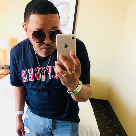 Profile Picture of Tony Watkins (@playboiswag) on Poshmark