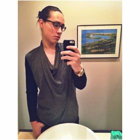 Profile Picture of Jared Pena (@jaredjonathan) on Pinterest