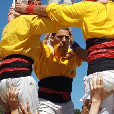 Profile Picture of Albert Sala ||*|| (@albertsalavila) on Twitter