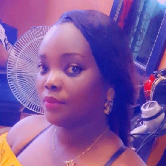 Gyna Blaise - Tiktok Profile Picture of Gyna Blaise (@gynablaise) on Tiktok