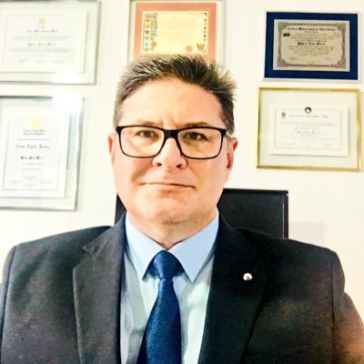 Profile Picture of Pedro Luiz Ferro (@pedroferro42) on Twitter