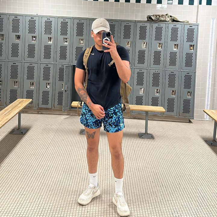 Profile Picture of Kevin (@notkevlins) on Tiktok