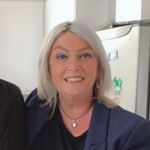 Profile Picture of Jayne Lewis-Gough (@jaynegoodman63) on Instagram