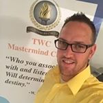 Profile Picture of Dustin Redmond (@my_mirages) on Instagram