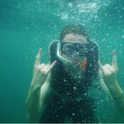 Profile Picture of Adam Dodd (@ar_dodd) on Twitter