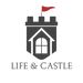 Profile Picture of Life & Castle (@LifeAndCastle) on Pinterest