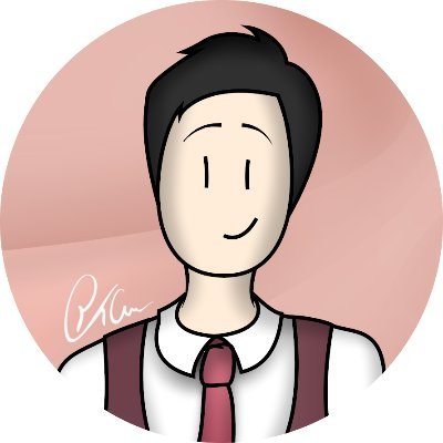 Profile Picture of Philip Terry Graham (@itsphilipgraham) on Twitter