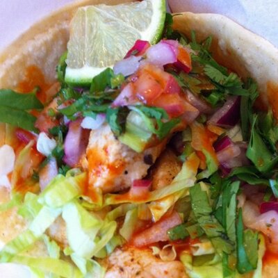 Profile Picture of Kim Judd (@wlstreettaco) on Twitter