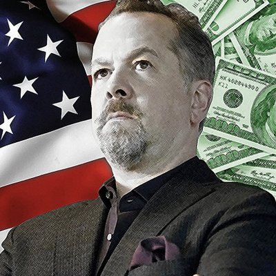 Profile Picture of Apple Ridge Something (@AppleRidgeGuy) on Twitter