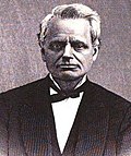 Profile Picture of Charles C. Comstockon Wikipedia