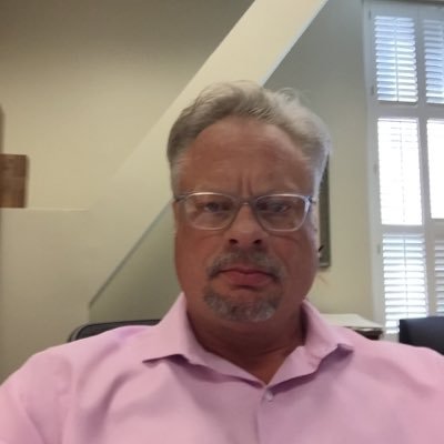 Steve Aldous - Twitter Profile Picture of Steve Aldous (@steve_aldous) on Twitter