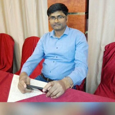 Profile Picture of Syed Anis (@syedanis20) on Twitter