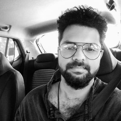 Profile Picture of Ajay Shankar (@ajayshankar258) on Twitter