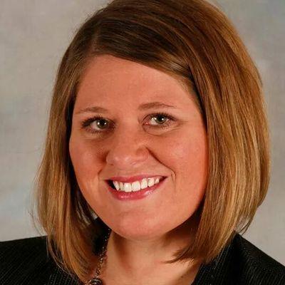 Profile Picture of Kim Heupel (@HeupelKim) on Twitter