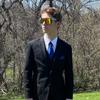 Profile Picture of Luke Z (@lukezimm) on Tiktok