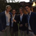 Profile Picture of Duncan Fraser-Smith (@duncanfrasersmith) on Instagram