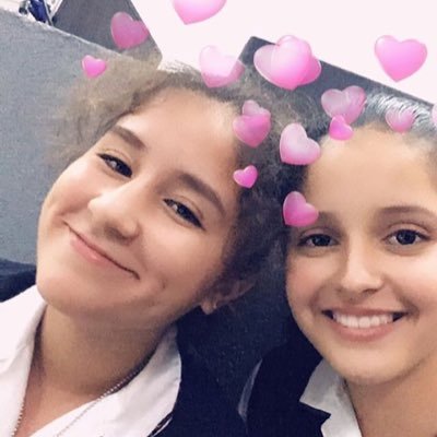 Profile Picture of Eloisa Monserrat Hernandez Rodriguez (@EloisaHernandez) on Twitter