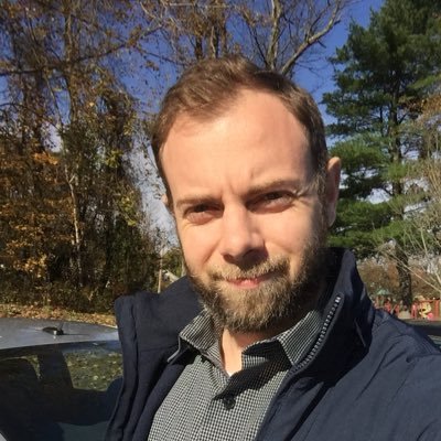 Profile Picture of Erik Dellea (@ErikDellea) on Twitter