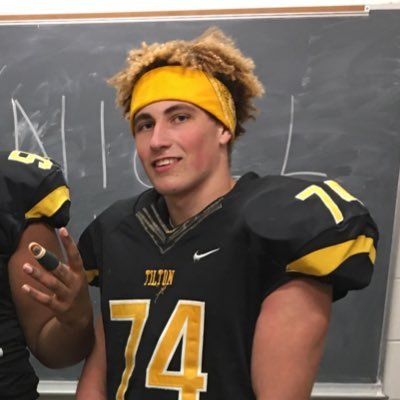 Profile Picture of Kyle Rollins (@kylerollinss) on Twitter