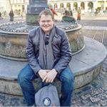 Profile Picture of Alexander Gannon (@alexgannon88) on Instagram