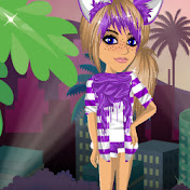 Profile Picture of Cameron Mark (@chloevelvet1) on Youtube
