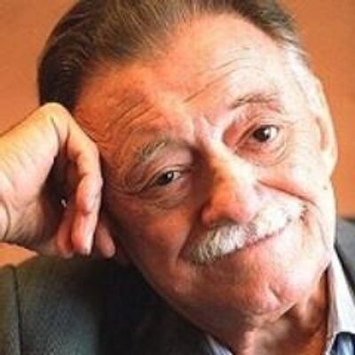 Profile Picture of Mario Benedetti (@MarioOBenedetti) on Twitter
