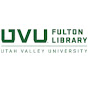 Profile Picture of uvulib (@@uvulib) on Tiktok