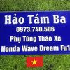 Profile Picture of Trịnh Vũ Hão (@trinh_vu_hao1989) on Tiktok