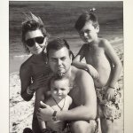 Profile Picture of John Chevalier (@tchoumail) on Instagram