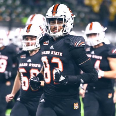 DeMonte Horton - Twitter Profile Picture of DeMonte Horton (@DeMonteHorton) on Twitter