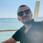 Profile Picture of Betim Kaculi (@kaculibetim) on Instagram
