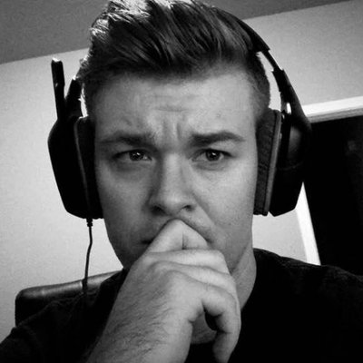 Profile Picture of Cameron Raynor (@EtherealMTG) on Twitter