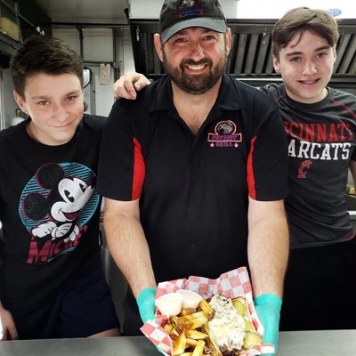 Profile Picture of Patriot Grill (@damen_chris) on Twitter