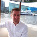 Profile Picture of Greg Crosby (@greg_croz) on Instagram