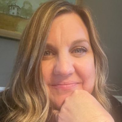 Profile Picture of Laura Baltz (@GetAVaccineOK) on Twitter