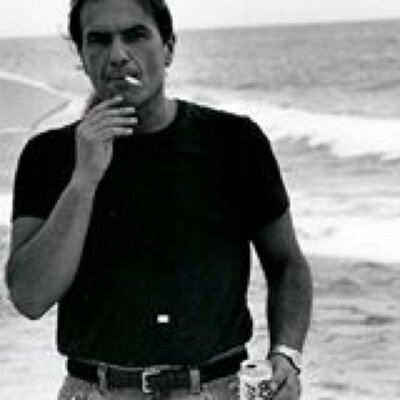 Profile Picture of Robert Luzzi (@robertluzzi) on Twitter
