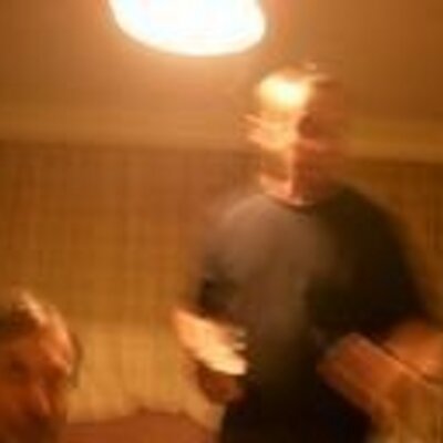 Profile Picture of Mark Fowkes (@maf19640) on Twitter